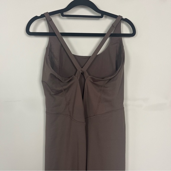 NWT FREE PEOPLE MOVEMENT OPEN SKY ONE PIECE JUMPSUIT SIZE MEDIUM - Picture 11 of 14